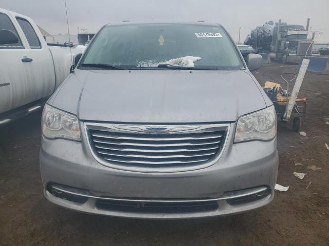 2C4RC1BG6GR185699 | 2016 CHRYSLER TOWN and COU