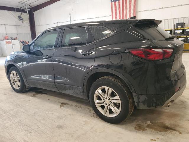 2020 CHEVROLET BLAZER L 3GNKBARA1LS647841