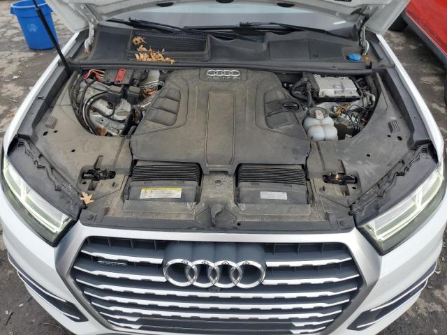 VIN WA1LAAF74KD010198 2019 Audi Q7, Premium Plus no.12