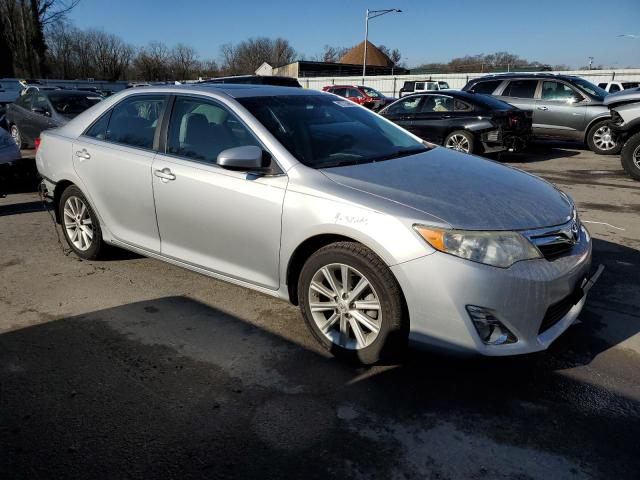 4T1BK1FK4EU549438 | 2014 TOYOTA CAMRY SE