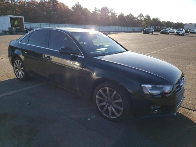 VIN WAUFFAFL9DN028515 2013 Audi A4, Premium Plus no.4