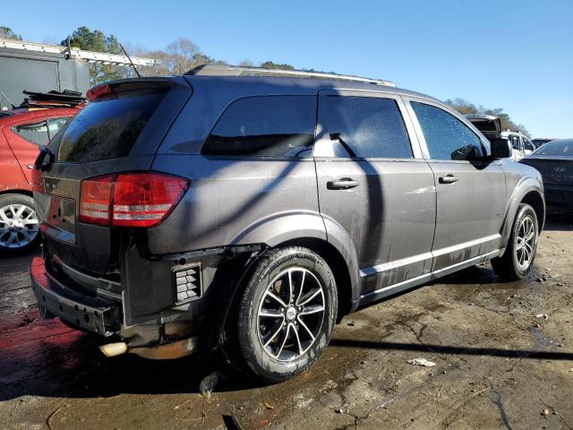 3C4PDCAB5JT195926 | 2018 DODGE JOURNEY SE