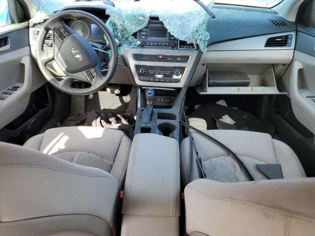2015 HYUNDAI SONATA SE - 5NPE24AF6FH004169