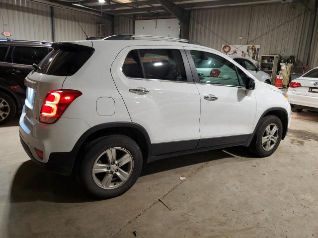 KL7CJPSBXKB815232 | 2019 CHEVROLET TRAX 1LT