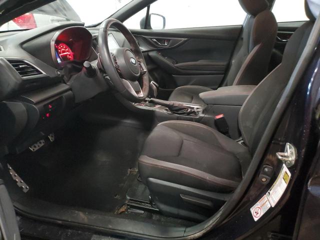 4S3GKAM66K3627557 | 2019 SUBARU IMPREZA PR