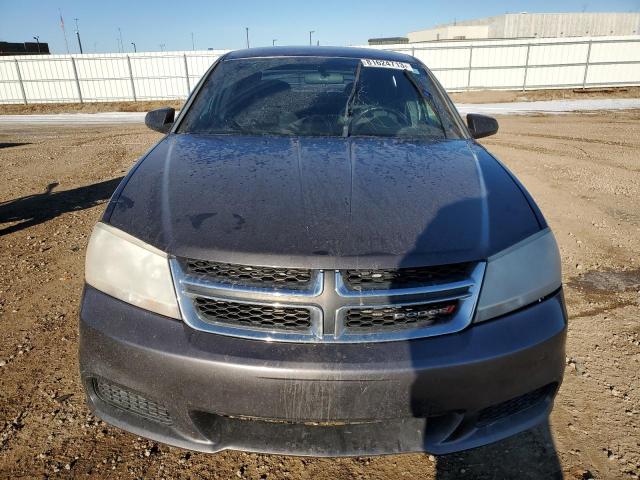 1C3CDZAG6EN177829 | 2014 DODGE AVENGER SE