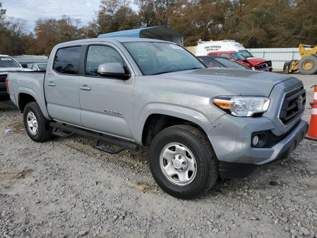 3TYAX5GN8MT014850 | 2021 TOYOTA TACOMA DOU