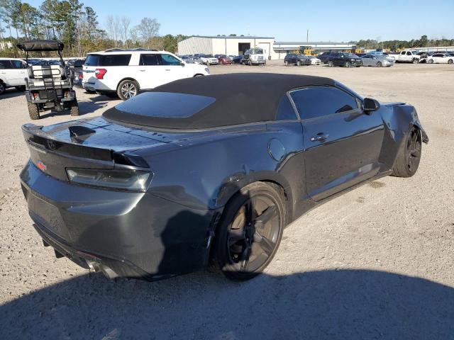 1G1FF3D7XH0179038 | 2017 CHEVROLET CAMARO SS