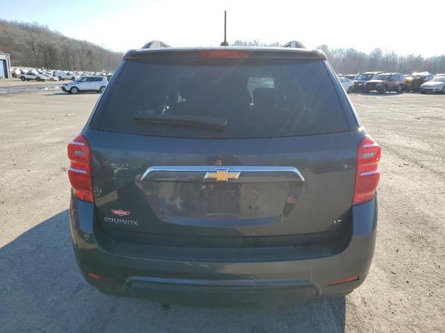 2GNALCEK1H6115806 | 2017 CHEVROLET EQUINOX LT