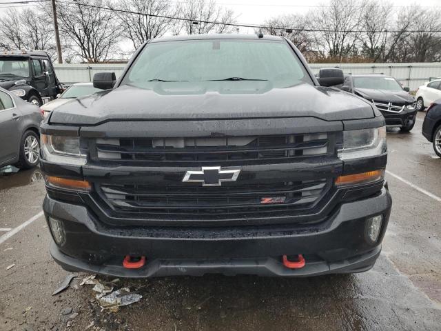 1GCVKREC6GZ324325 | 2016 CHEVROLET SILVERADO