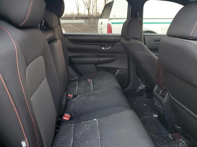 2024 HONDA CR-V SPORT - 5J6RS6H54RL003400
