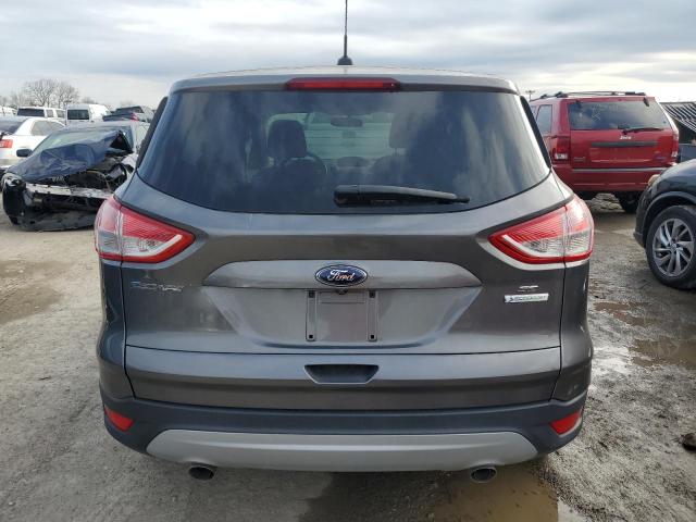 1FMCU0GX1EUA78111 | 2014 FORD ESCAPE SE