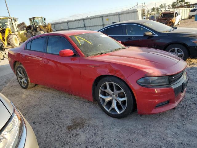 2C3CDXBG1FH826983 | 2015 DODGE CHARGER SE