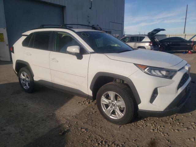 JTMP1RFV9LD066143 | 2020 TOYOTA RAV4 XLE