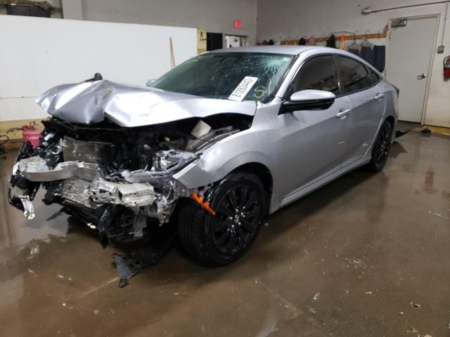 19XFC2F54GE019572 | 2016 HONDA CIVIC LX