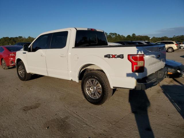 1FTEW1EG6JFB32758 | 2018 FORD F150 SUPER