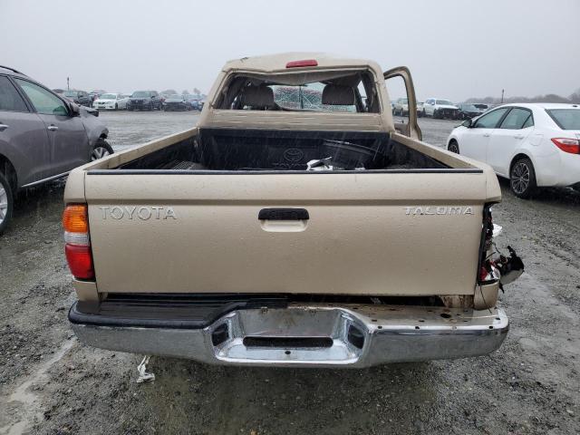 5TESN92N53Z189966 | 2003 Toyota tacoma xtracab prerunner