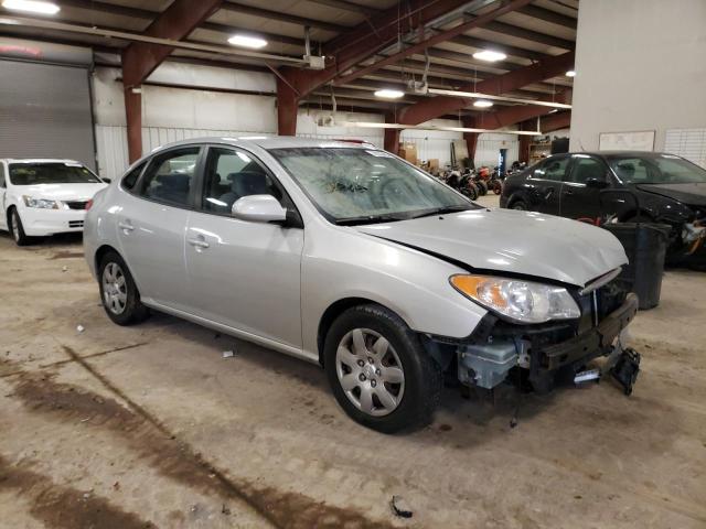 KMHDU46D87U225174 | 2007 Hyundai elantra gls