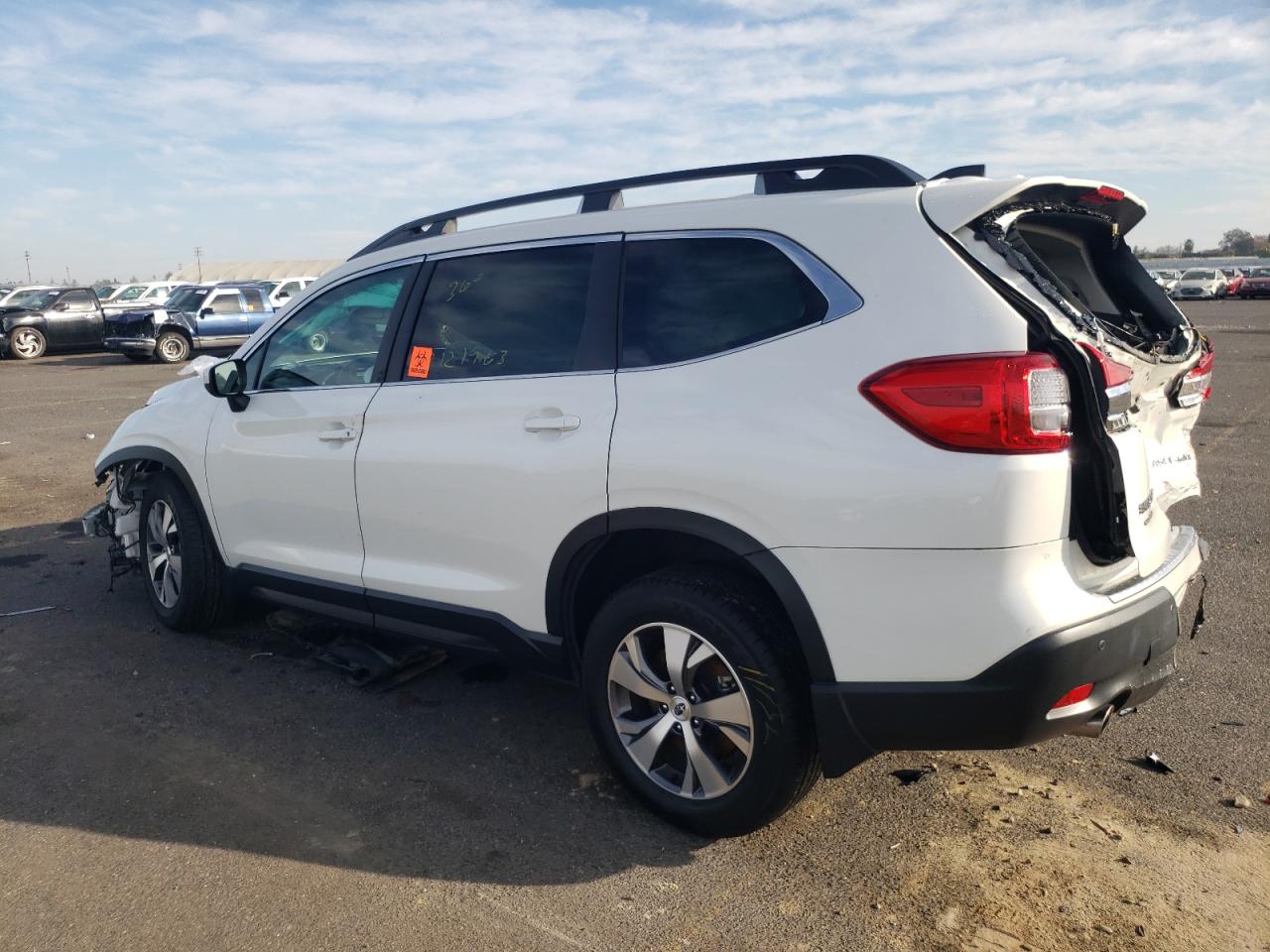 4S4WMACDXL3409074 2020 Subaru Ascent Premium