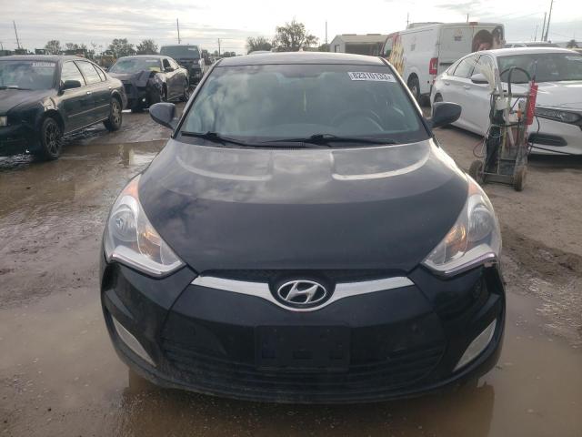 KMHTC6AD9HU309958 | 2017 Hyundai veloster