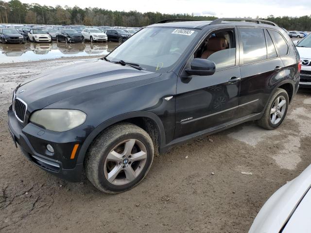 2010 BMW X5 