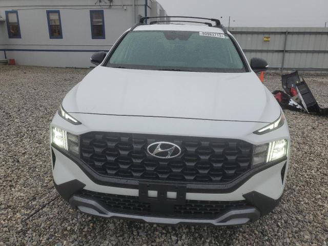 5NMS64AJ4NH408868 | 2022 HYUNDAI SANTA FE S