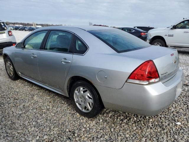 2G1WA5EK9B1105148 | 2011 Chevrolet impala ls