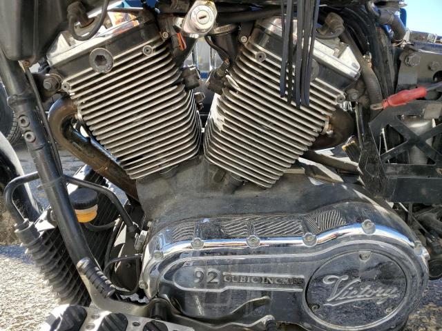 2001 VICTORY MOTORCYCLES V92 C VICT 5VPCB15D513001851