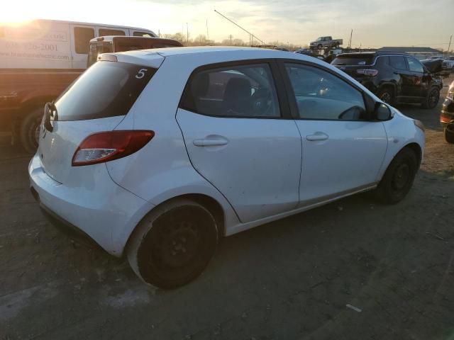 JM1DE1KY4E0177170 | 2014 Mazda mazda2 sport