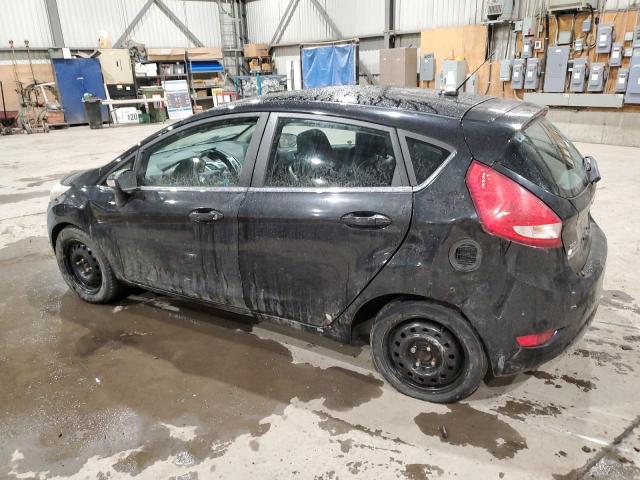 2011 Ford Fiesta Ses VIN: 3FADP4FJ1BM211444 Lot: 80293793