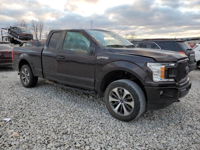 1FTEX1EP8KKC83557 | 2019 FORD F150 SUPER