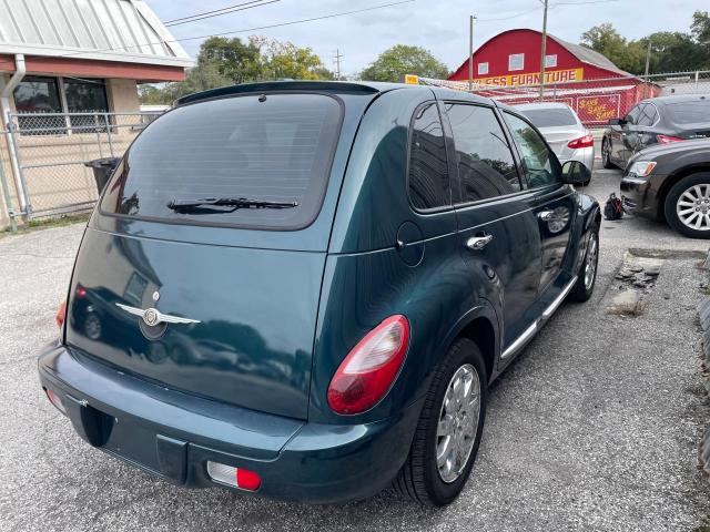 2009 Chrysler Pt Cruiser Touring VIN: 3A8FY58959T537958 Lot: 81159063