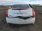 CADILLAC CTS photo