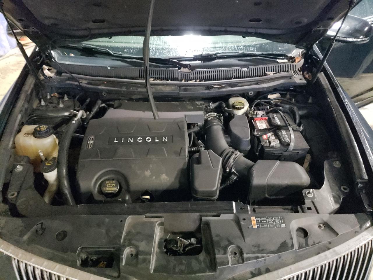 2lmhj5nk0dbl57416 2LMHJ5NK0DBL57416 2013 Lincoln Mkt