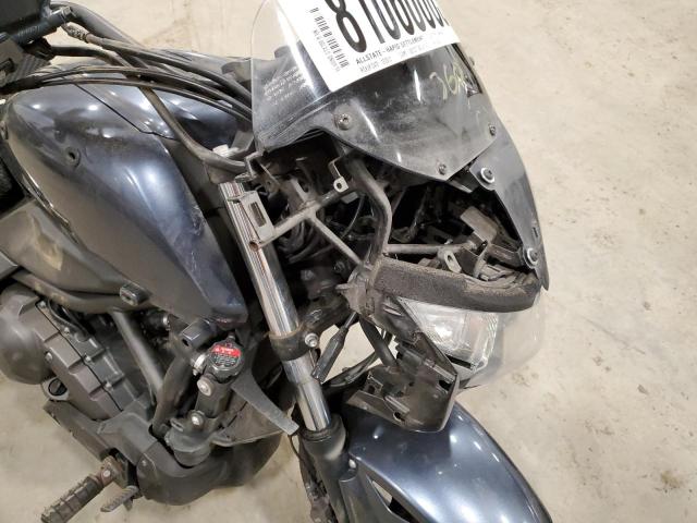 2015 HONDA CTX700 D JH2RC6948FK100424
