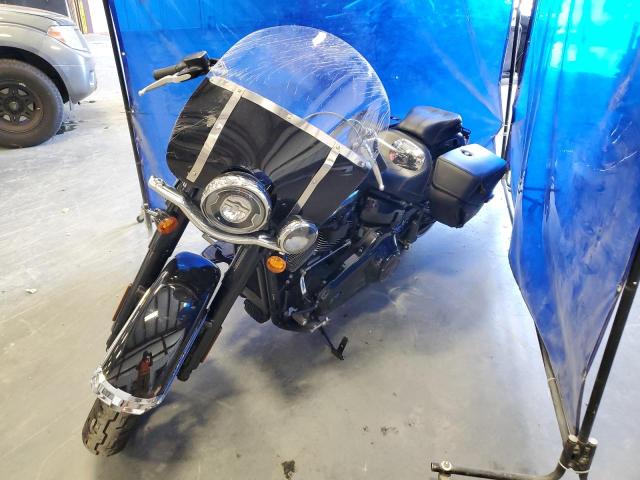 2020 HARLEY-DAVIDSON FLHCS - 1HD1YBK15LB077226