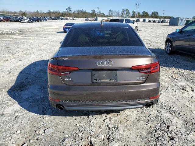 WAUFNAF43HN024557 2017 AUDI A4, photo no. 6