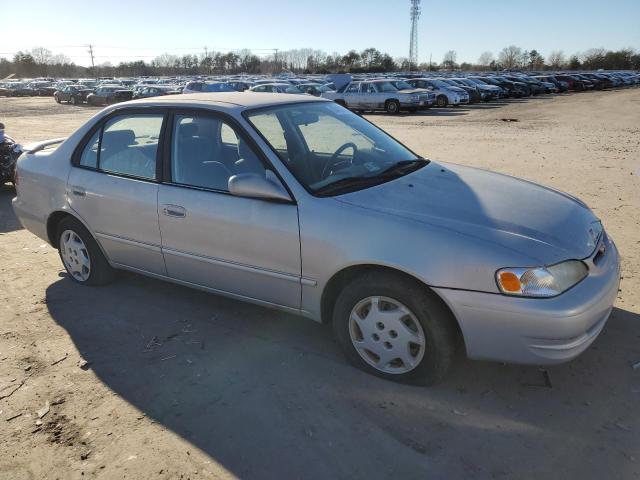 2T1BR12E1XC104798 | 1999 Toyota corolla ve