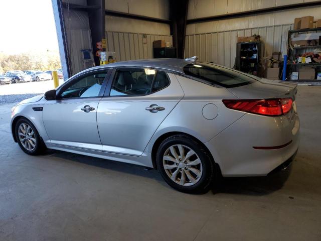 5XXGN4A7XEG322590 | 2014 KIA OPTIMA EX