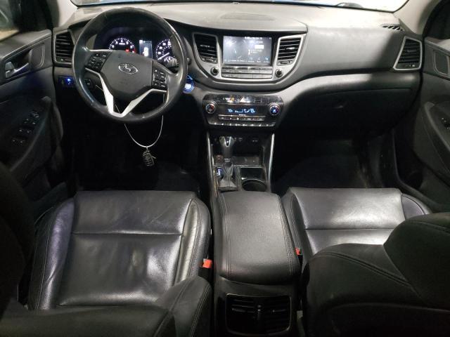 2018 HYUNDAI TUCSON VAL - KM8J3CA23JU621154