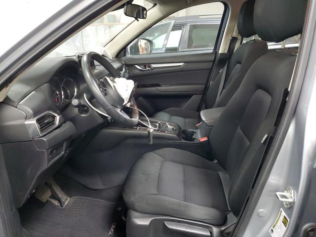 JM3KFBBM0K0612471 | 2019 MAZDA CX-5 SPORT