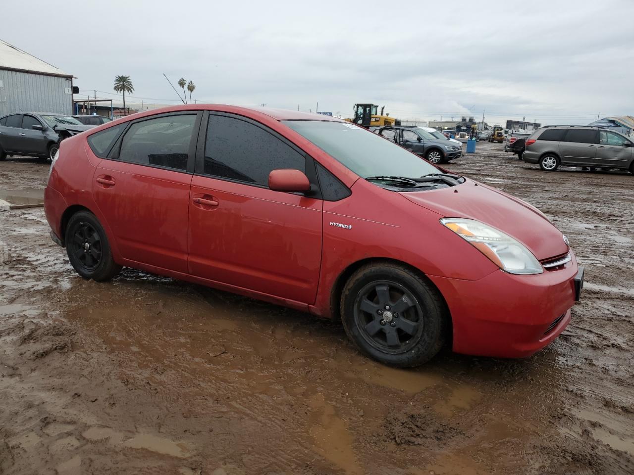 JTDKB20U087719379 2008 Toyota Prius