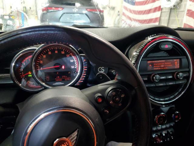 WMWXM9C52GT996714 | 2016 MINI COOPER JOH