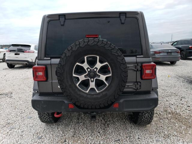 1C4HJXFN2KW596899 | 2019 Jeep wrangler unlimited rubicon