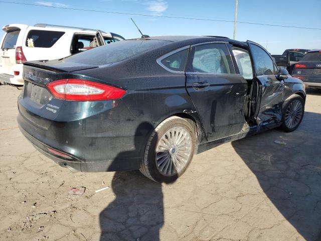 3FA6P0RU2ER281873 | 2014 FORD FUSION TIT