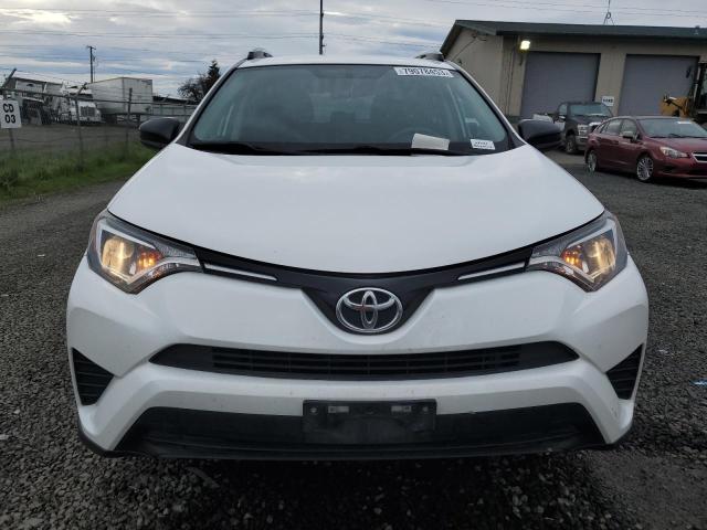 2T3BFREVXGW504190 | 2016 TOYOTA RAV4 LE