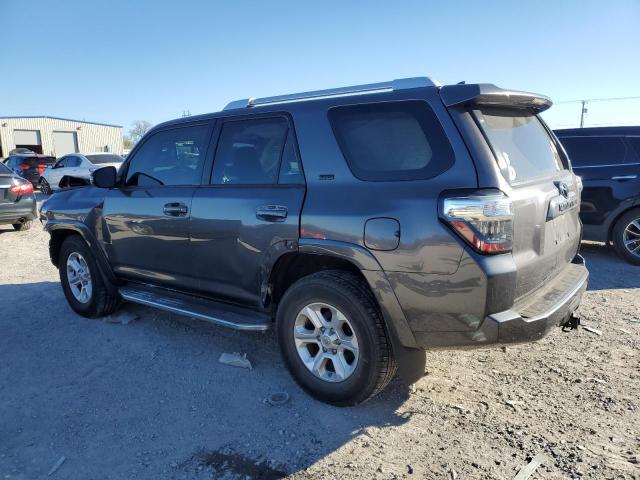 JTEZU5JR5E5082478 | 2014 TOYOTA 4RUNNER SR