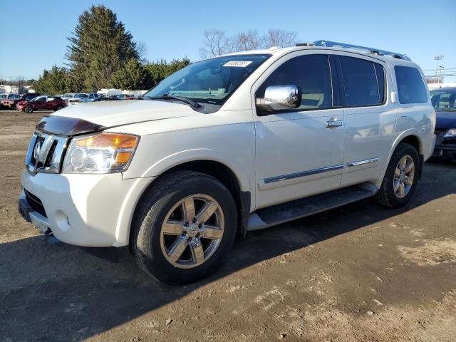 2014 Nissan Armada SV