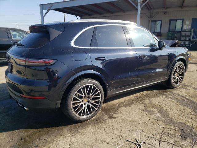 VIN WP1AA2AY2PDA06689 2023 Porsche Cayenne, Base no.3