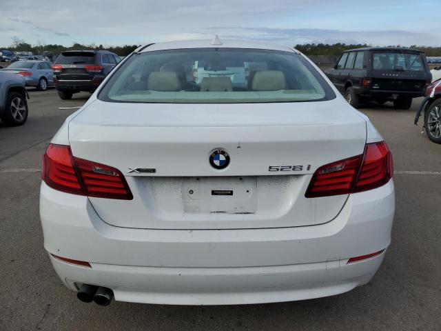 VIN WBAXH5C5XDD107953 2013 BMW 5 Series, 528 XI no.6